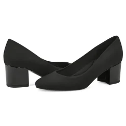 Cosma Pumps