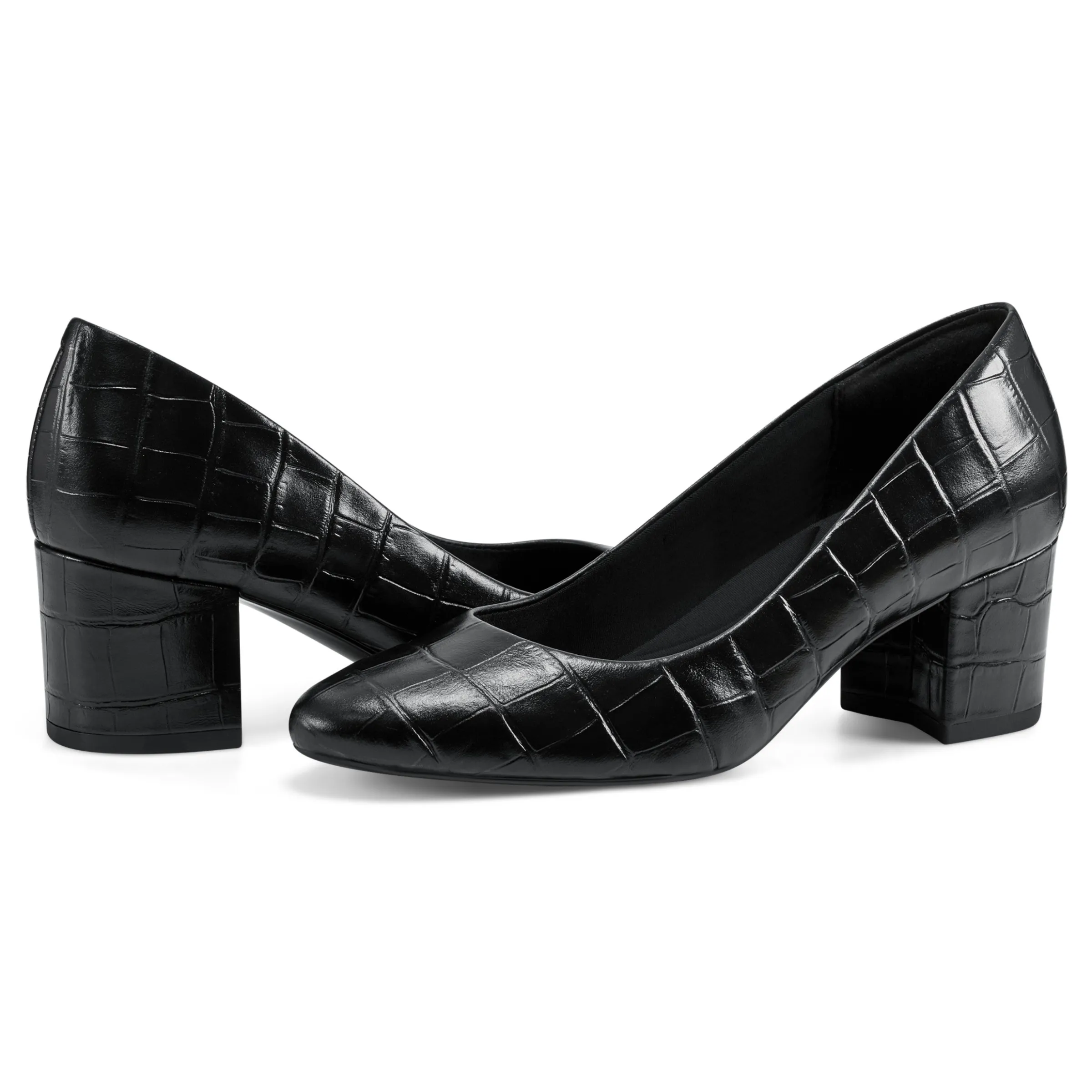 Cosma Pumps