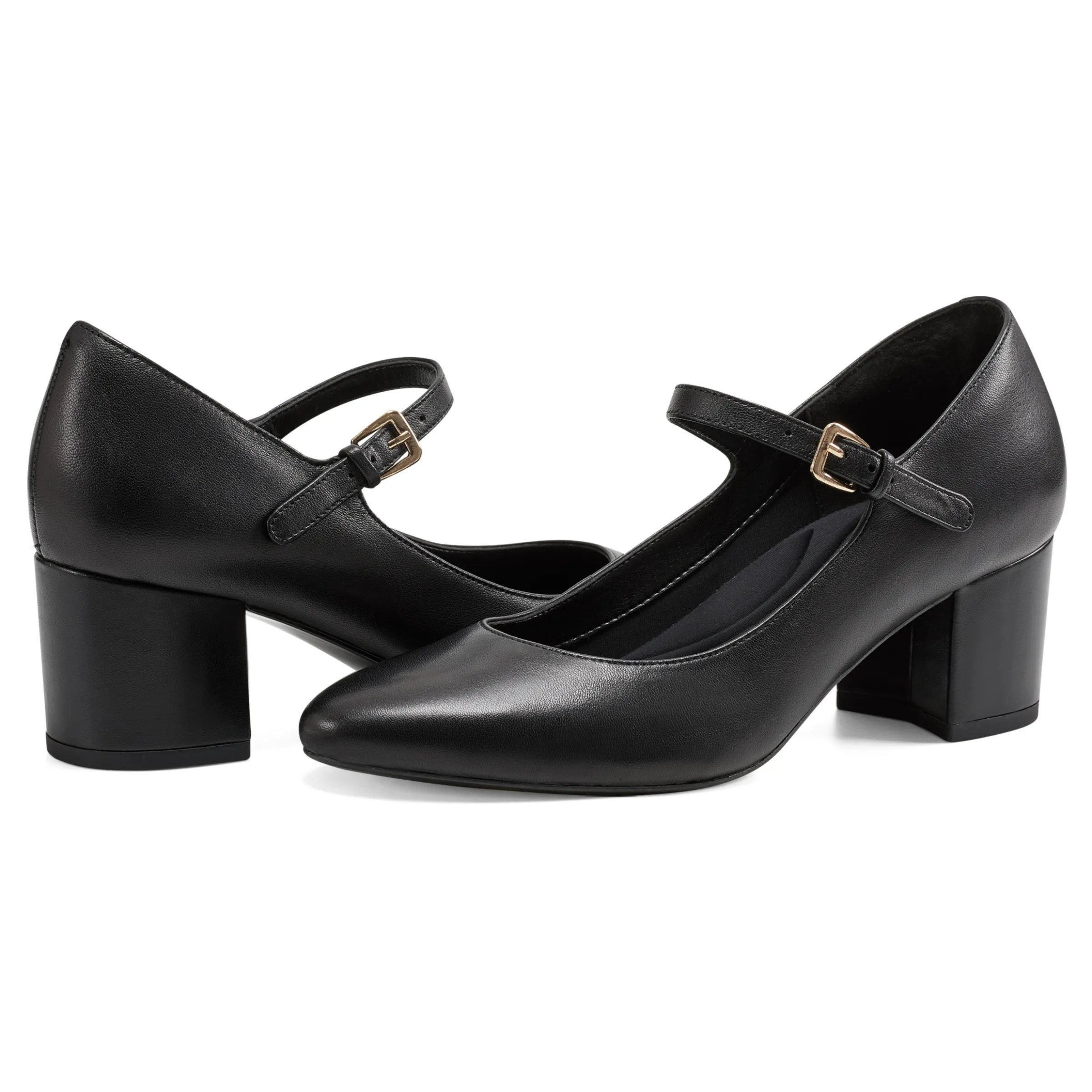Cyra Mary Jane Dress Pumps
