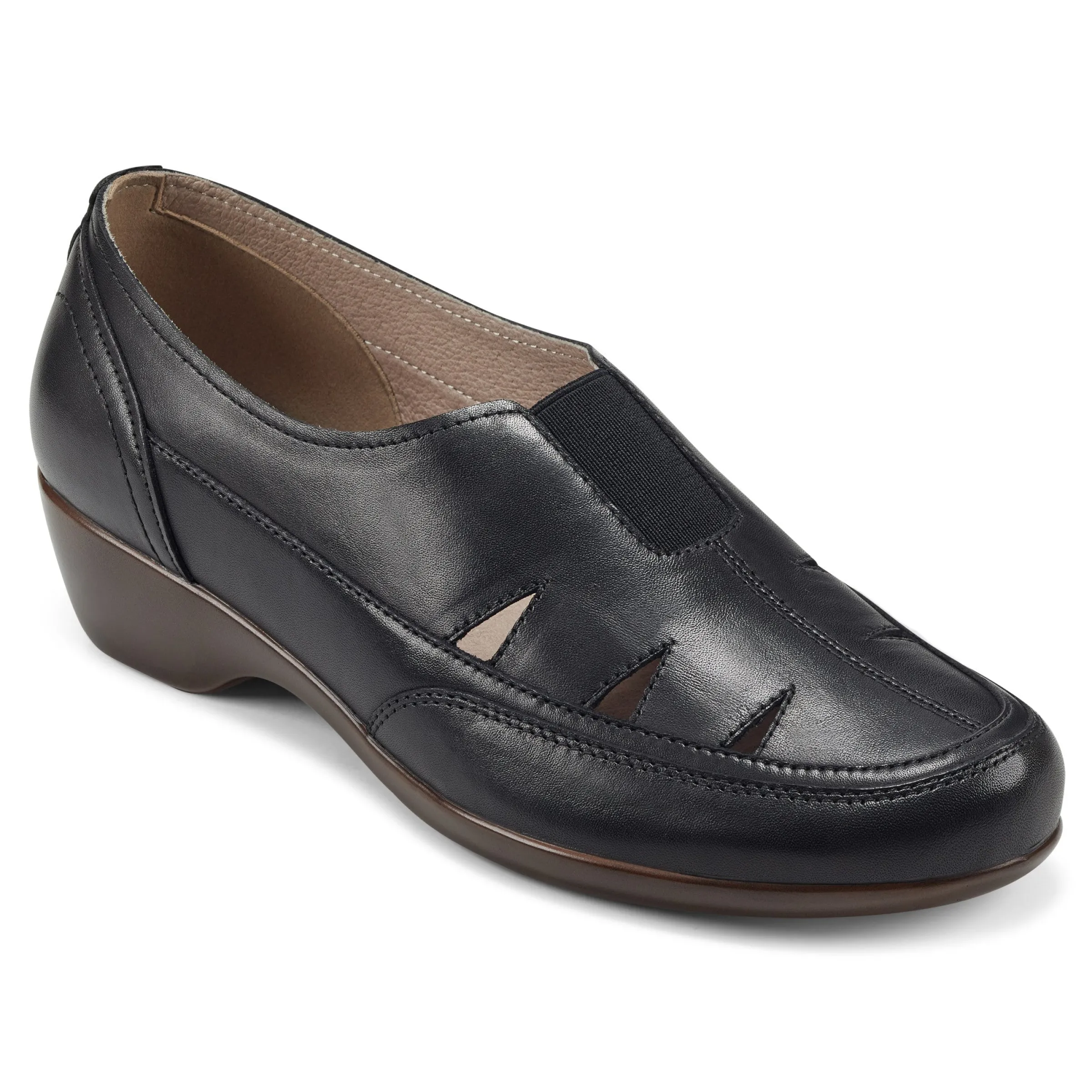 Daisie Casual Slip On Shoes