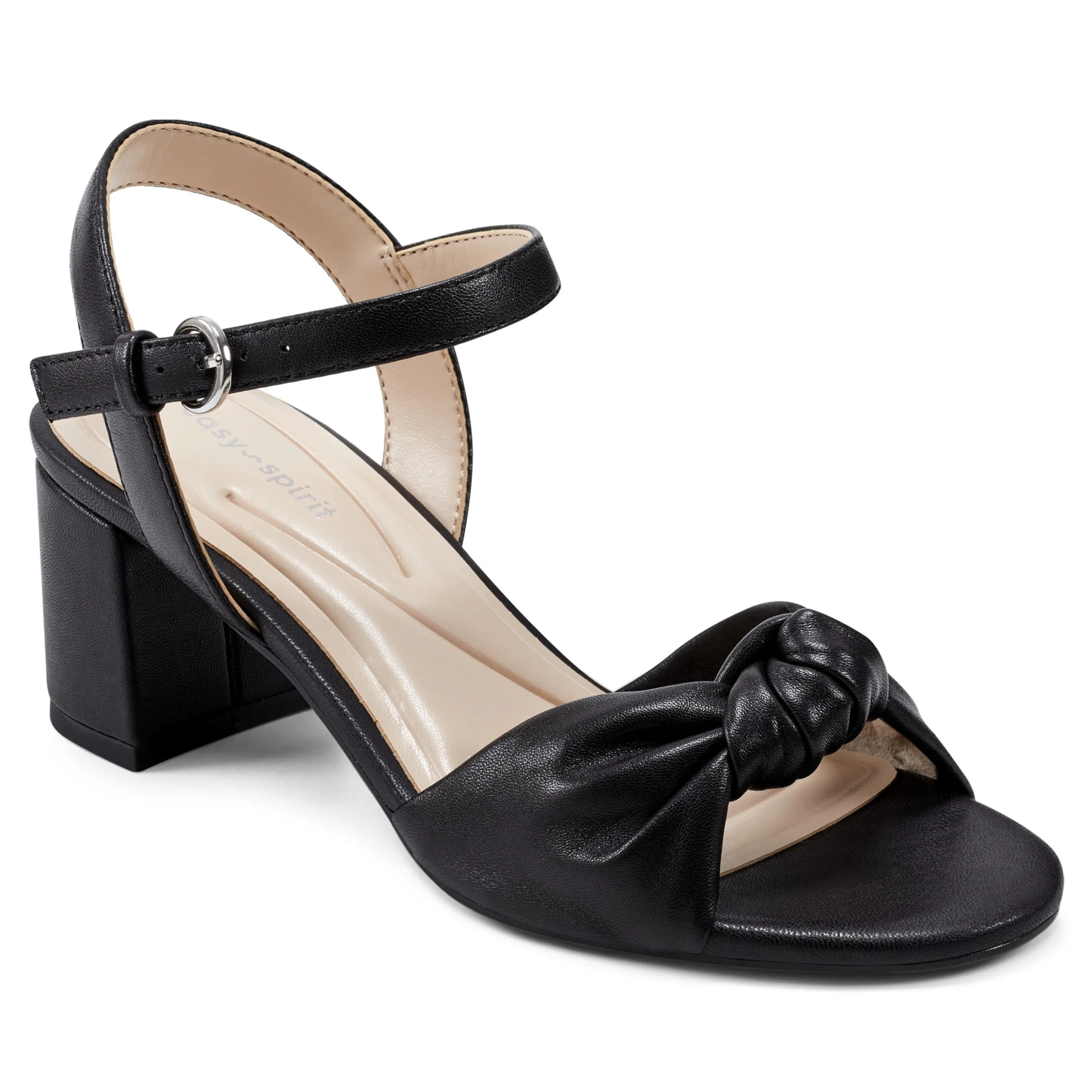 Danica Heeled Sandals