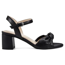 Danica Heeled Sandals