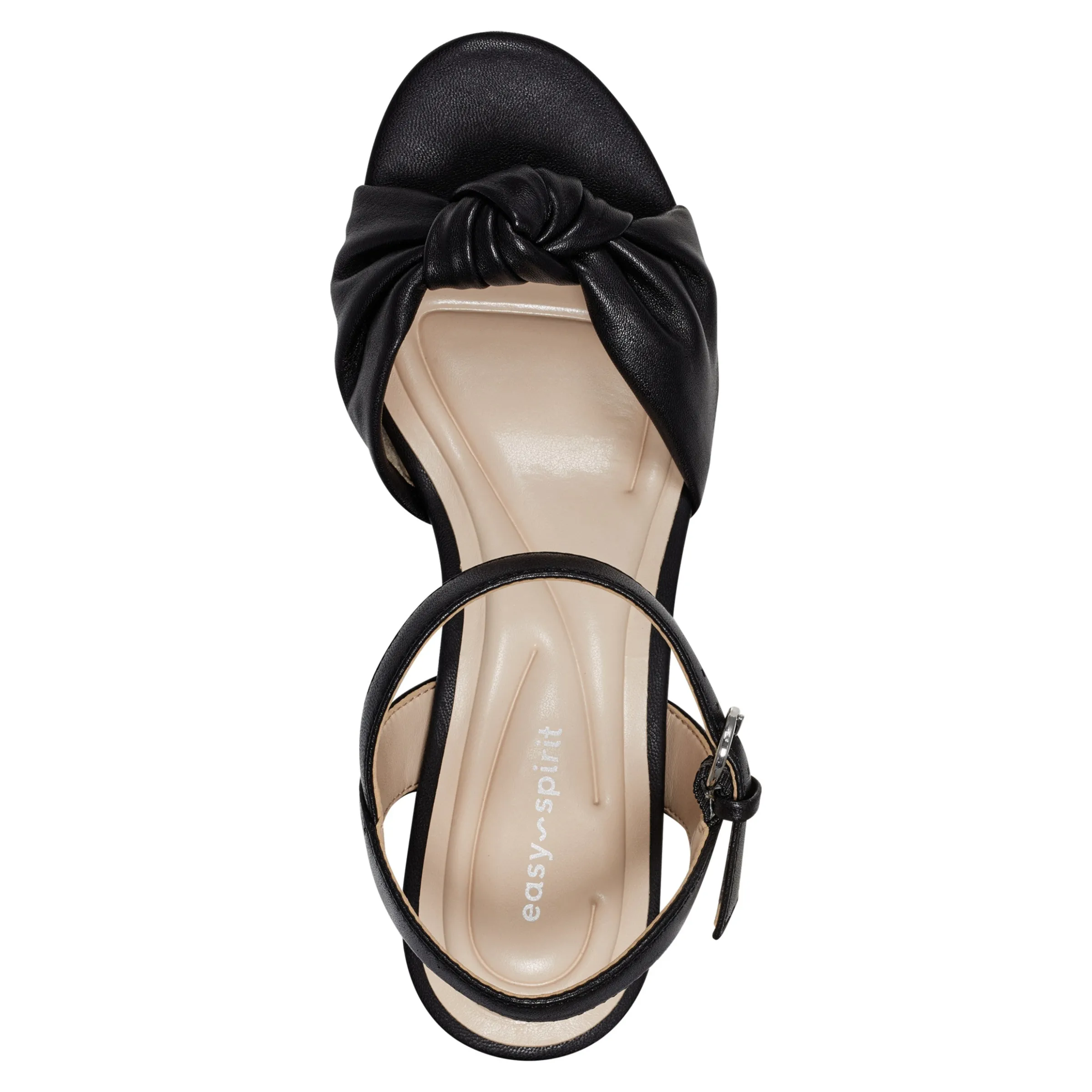 Danica Heeled Sandals