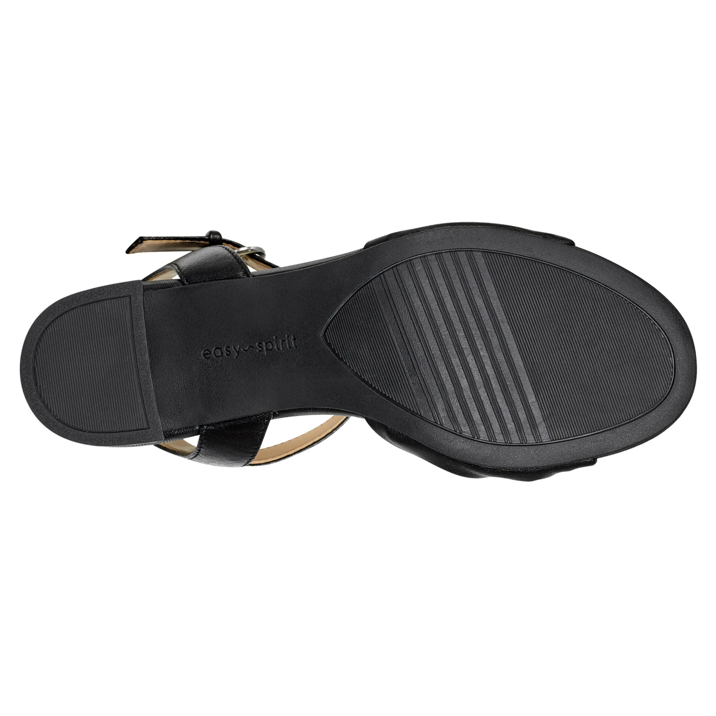 Danica Heeled Sandals