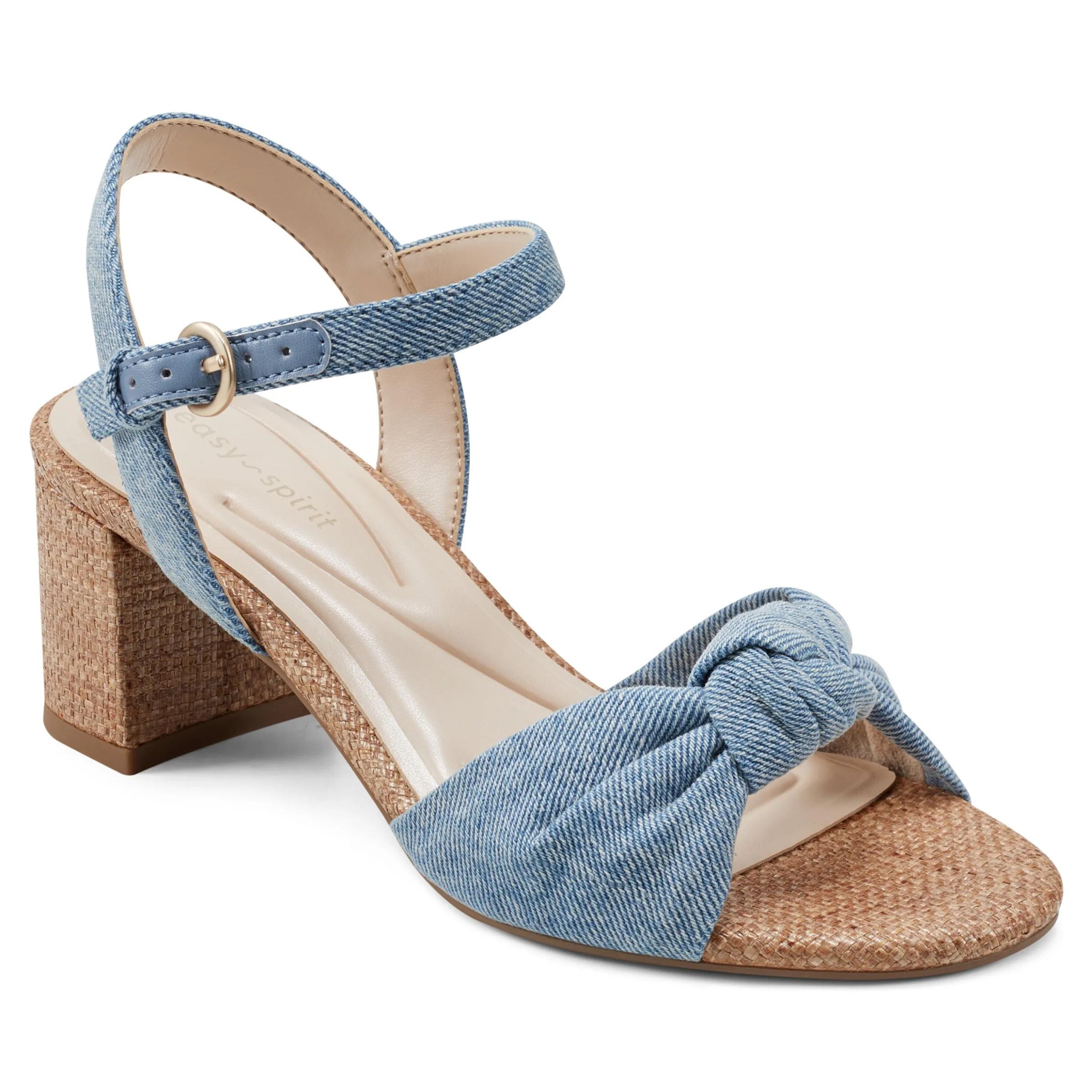 Danica Heeled Sandals