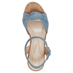 Danica Heeled Sandals