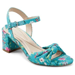 Danica Heeled Sandals