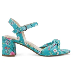Danica Heeled Sandals