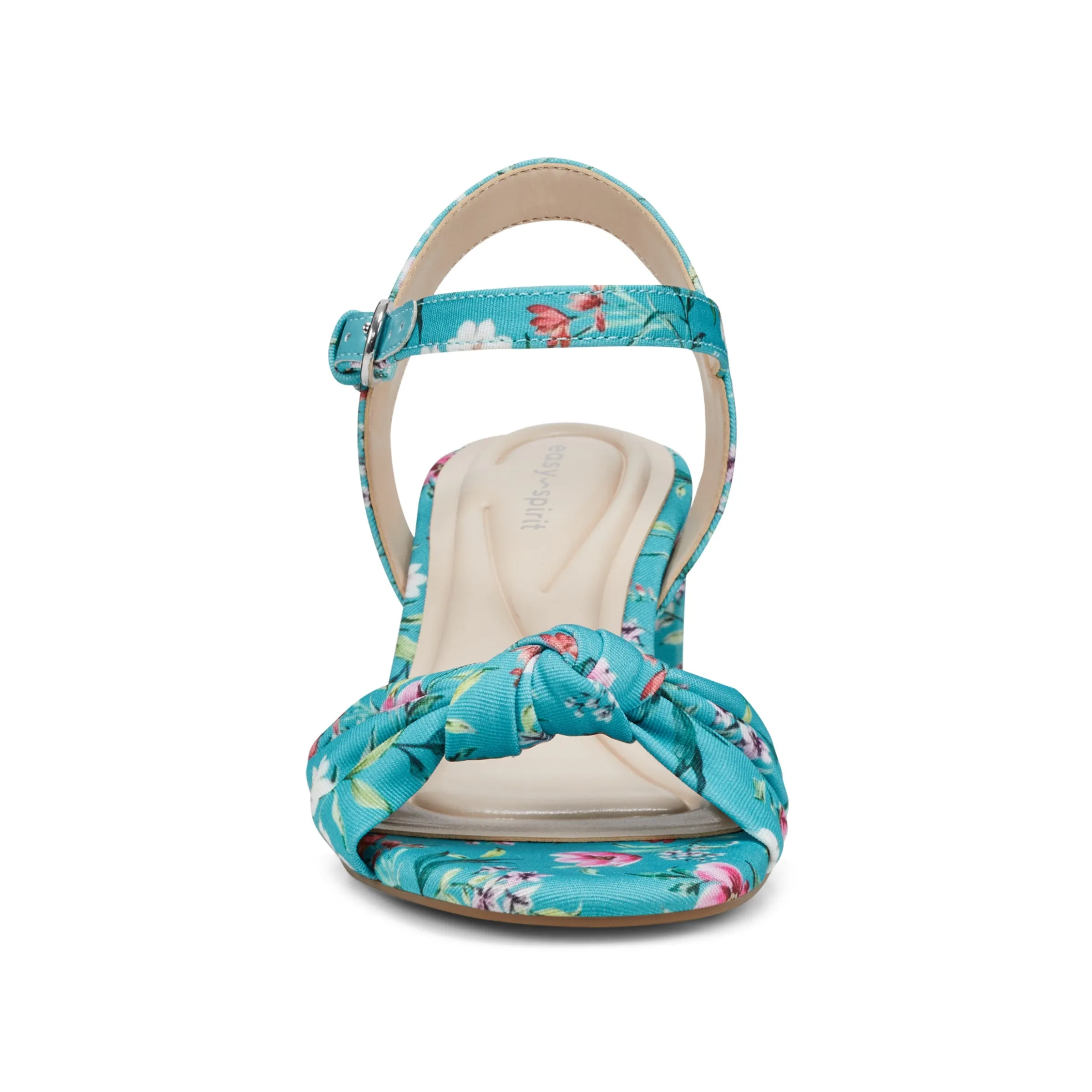 Danica Heeled Sandals