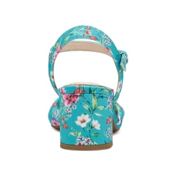 Danica Heeled Sandals