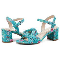 Danica Heeled Sandals