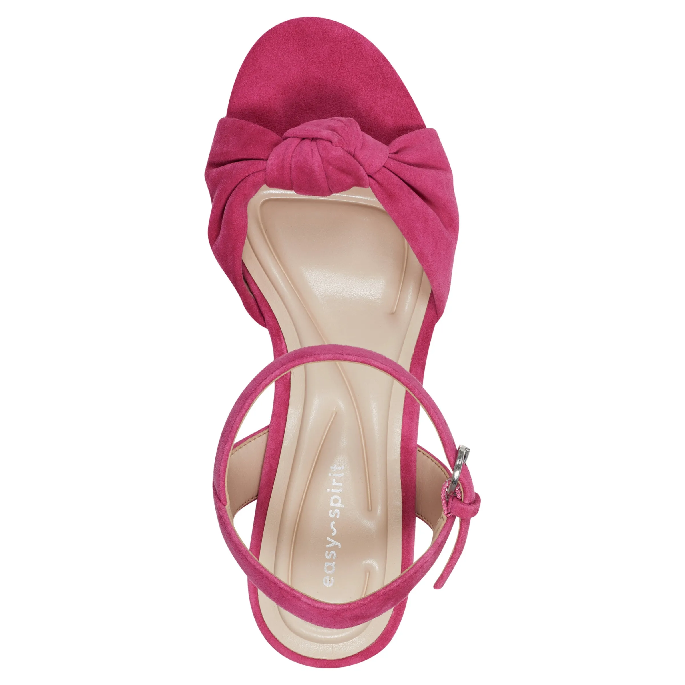 Danica Heeled Sandals