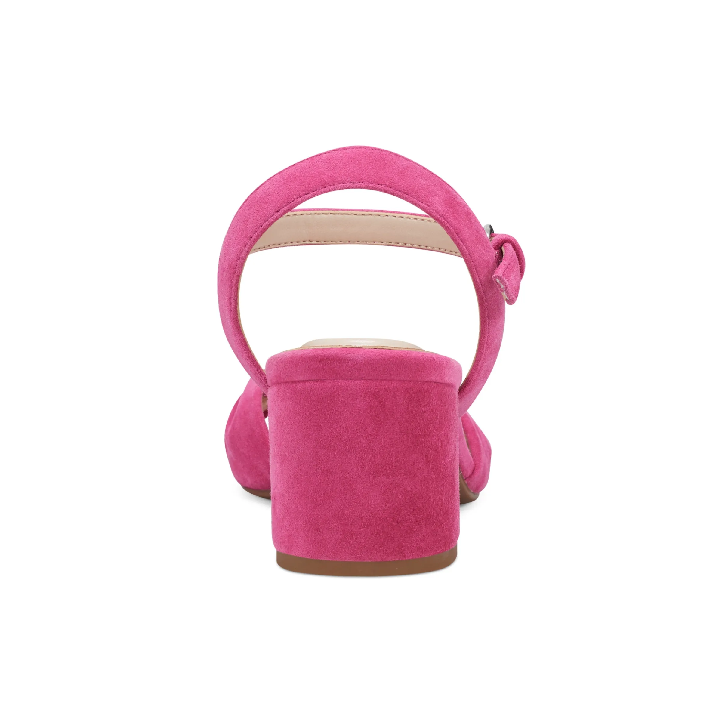 Danica Heeled Sandals