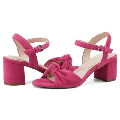 Danica Heeled Sandals