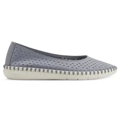 Darla Casual Flats