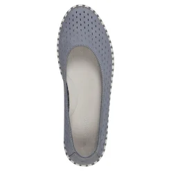 Darla Casual Flats