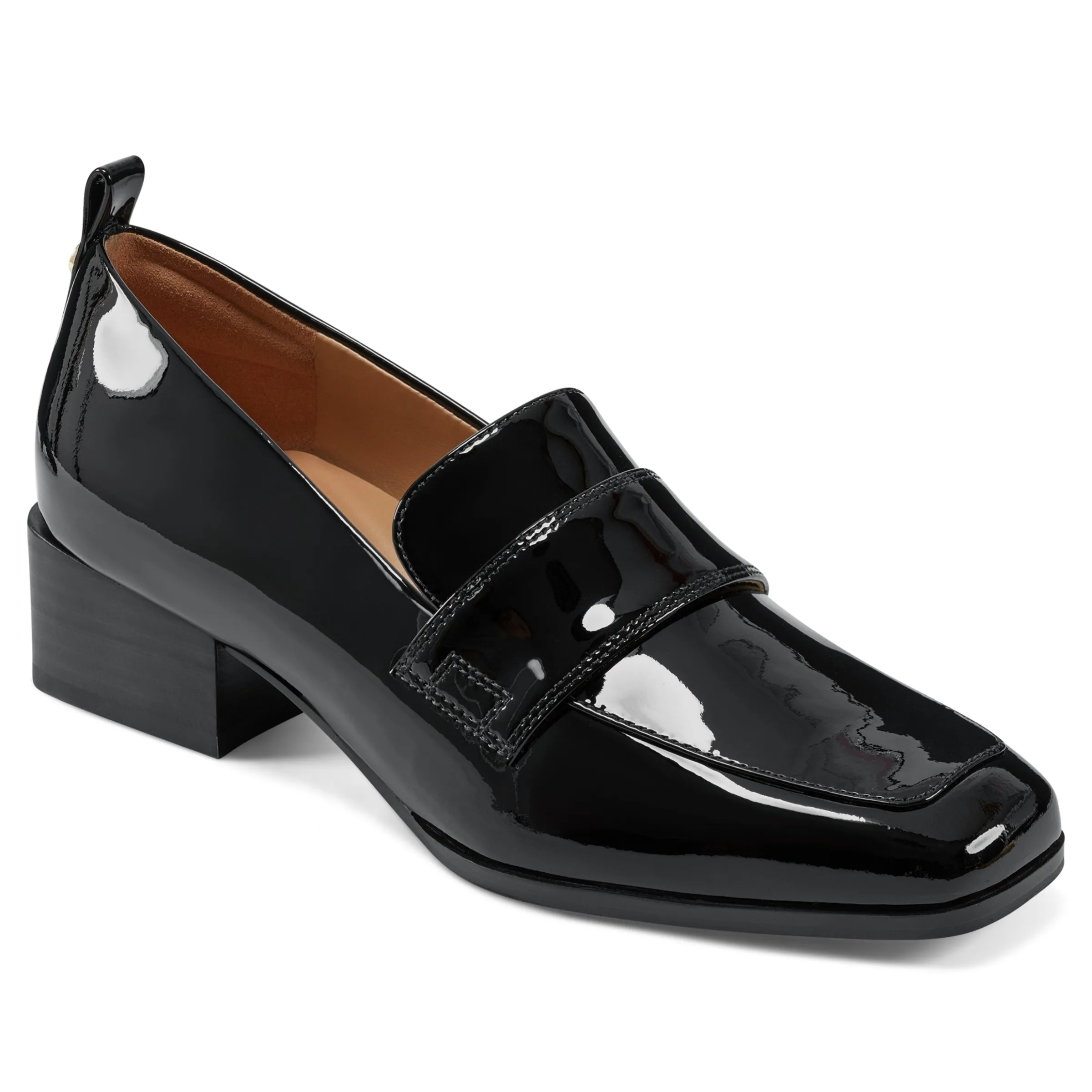 Darlene Dress Loafers