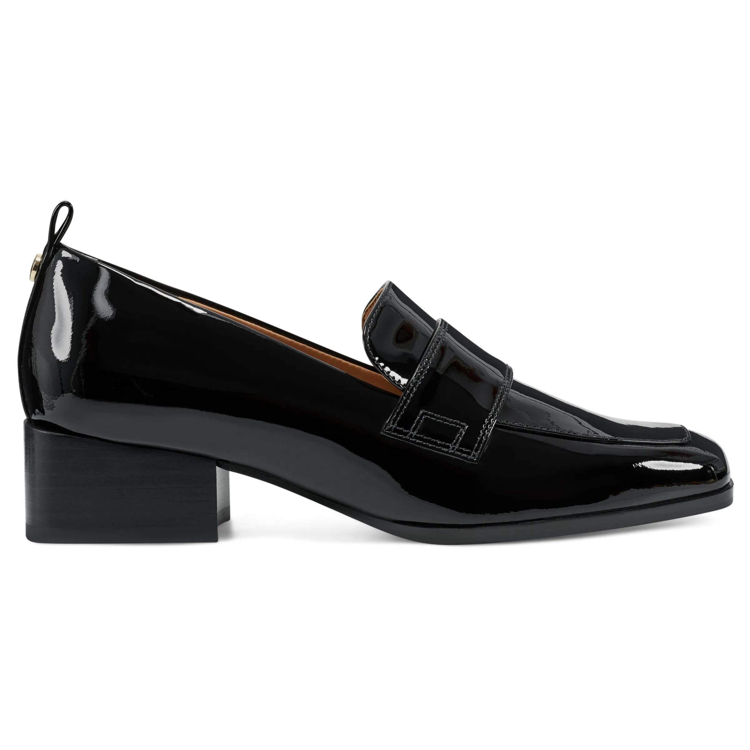 Darlene Dress Loafers