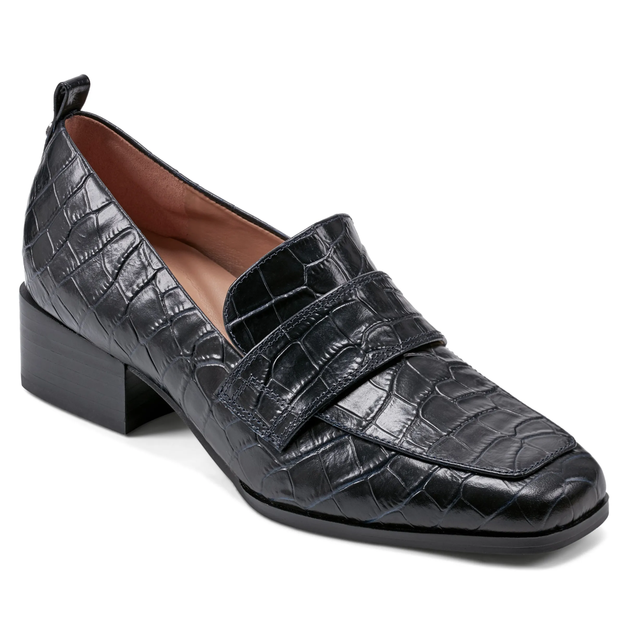 Darlene Dress Loafers