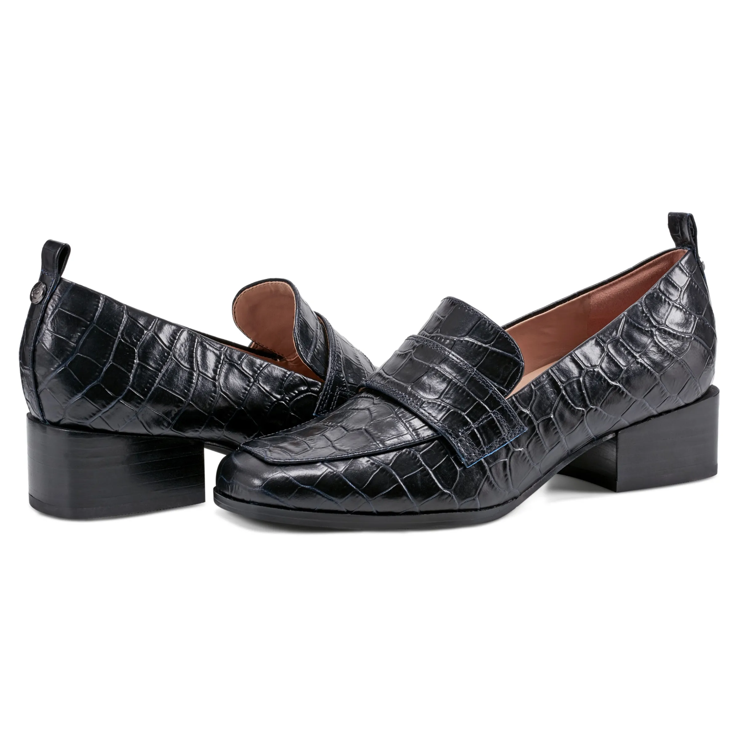 Darlene Dress Loafers