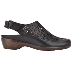 Dawn Casual Slingback Shoes