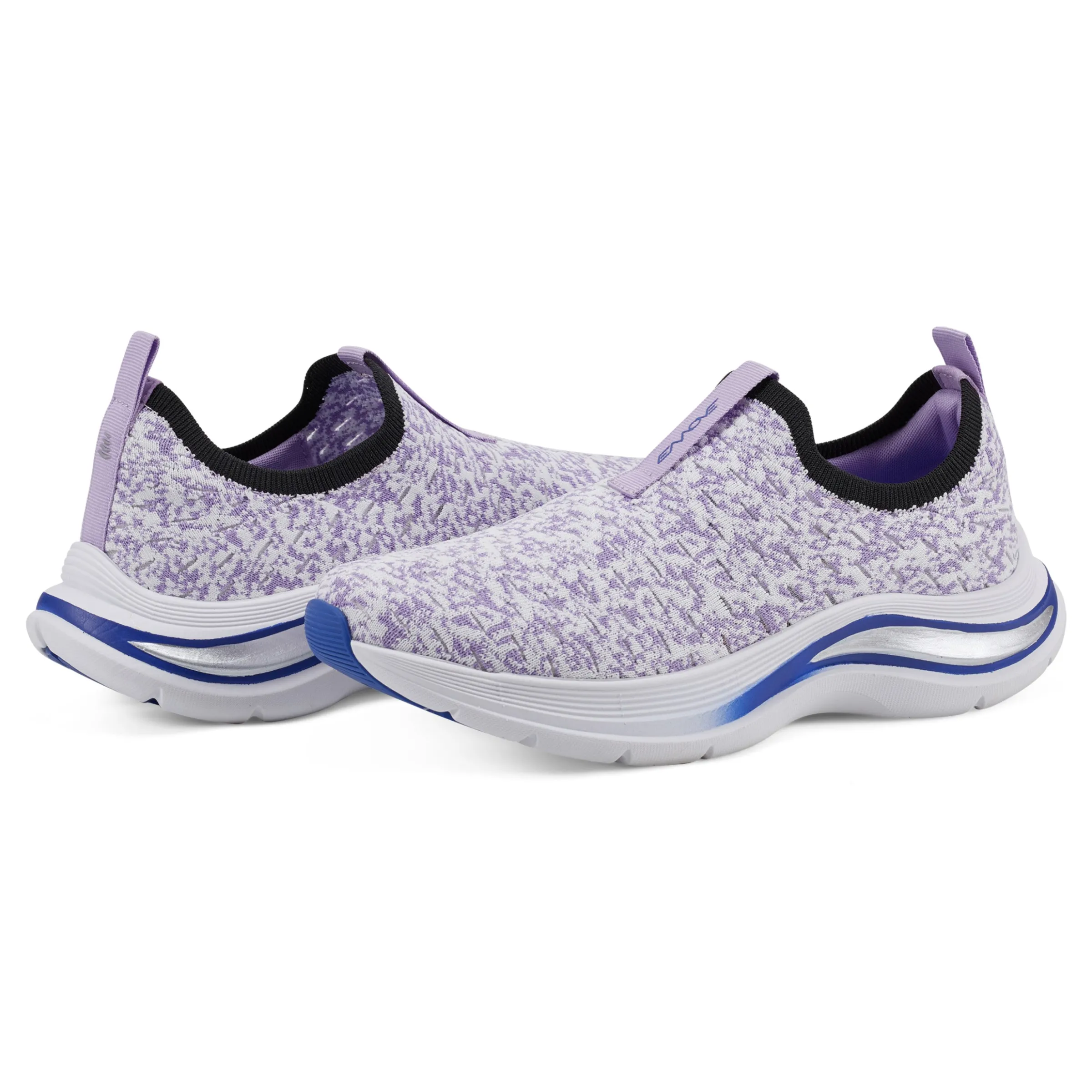 Denise Austin EasyWalk EMOVE Walking Shoe