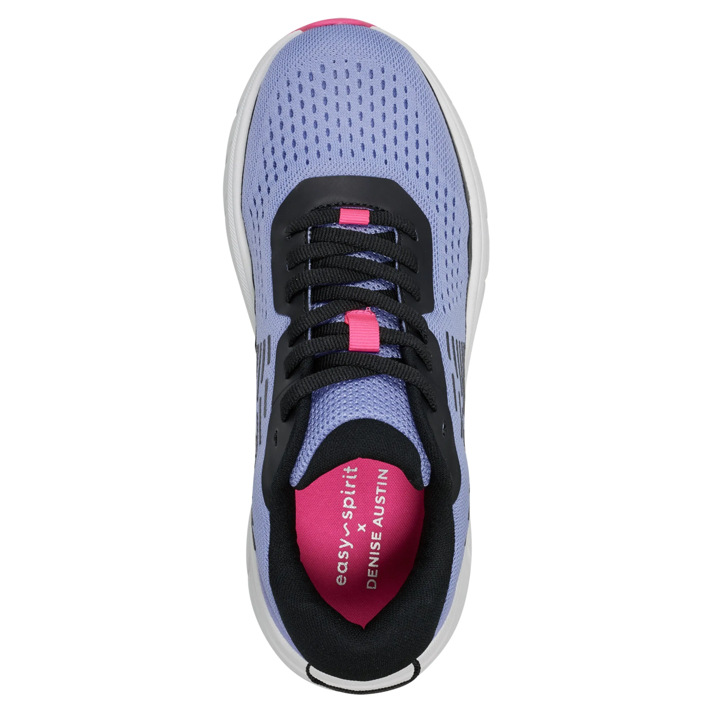 Denise Austin Mel EMOVE Walking Shoes