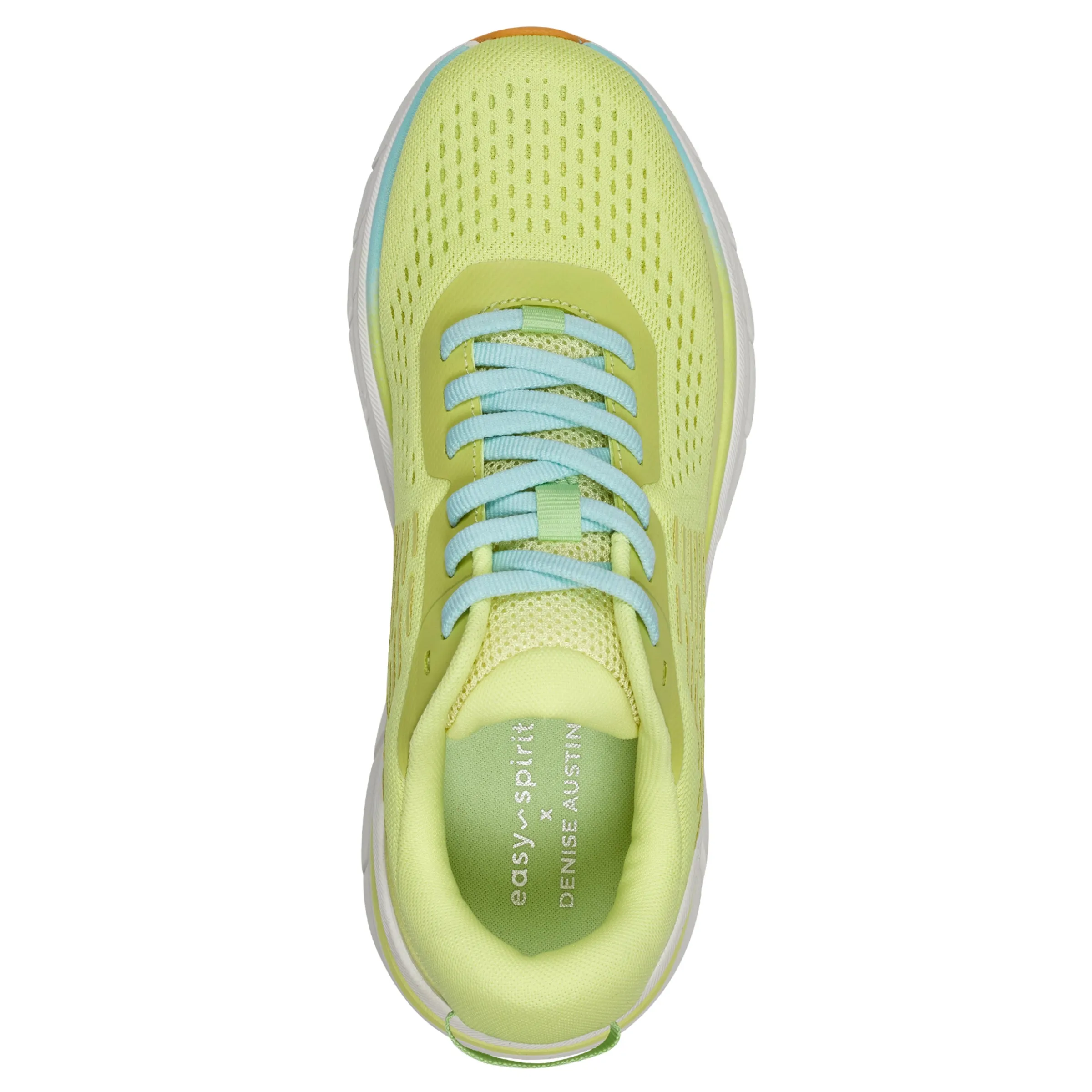Denise Austin Mel EMOVE Walking Shoes