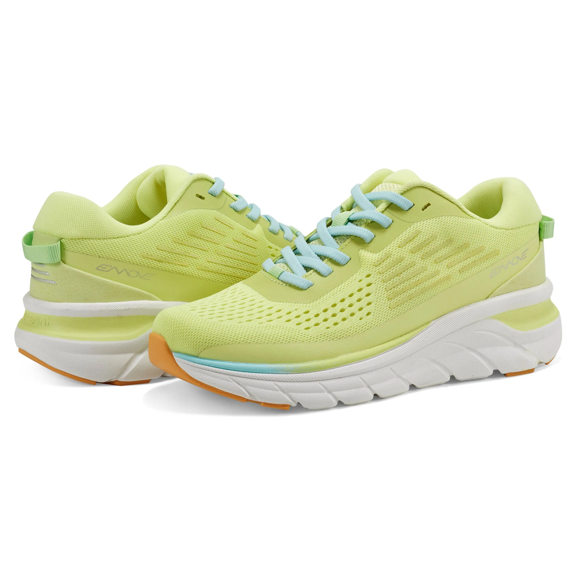 Denise Austin Mel EMOVE Walking Shoes