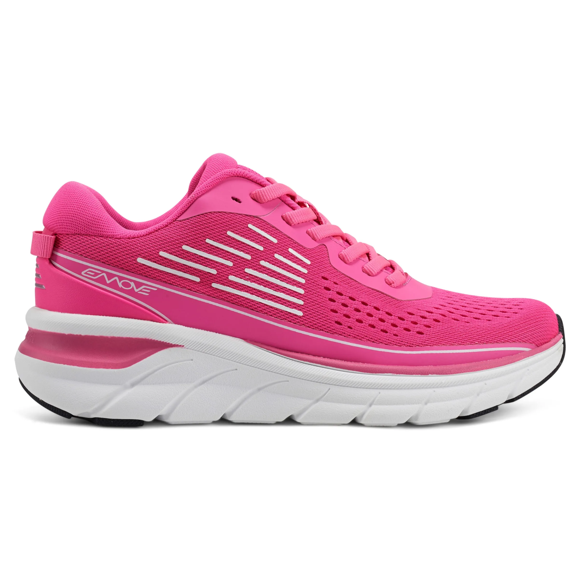 Denise Austin Mel EMOVE Walking Shoes