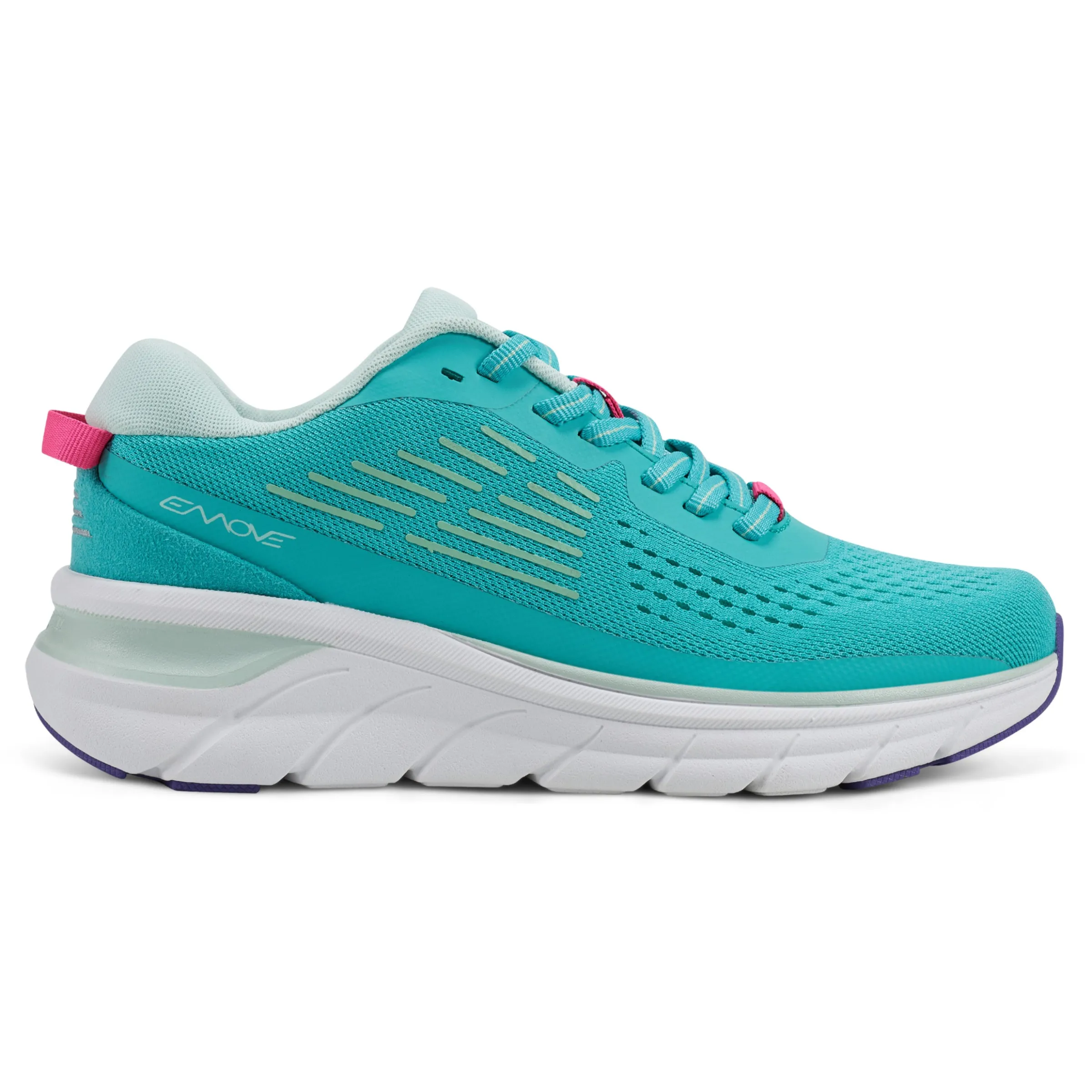 Denise Austin Mel EMOVE Walking Shoes
