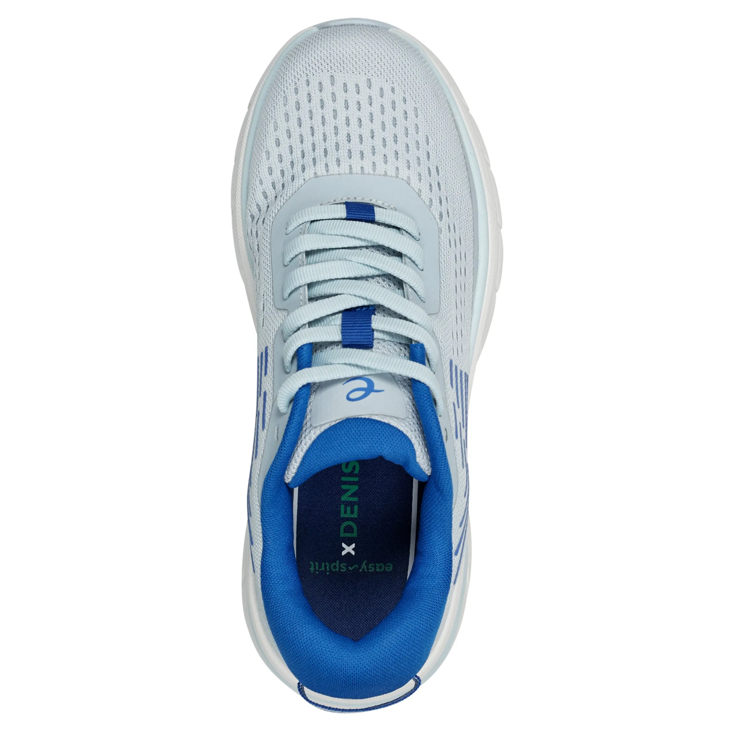 Denise Austin Mel EMOVE Walking Shoes