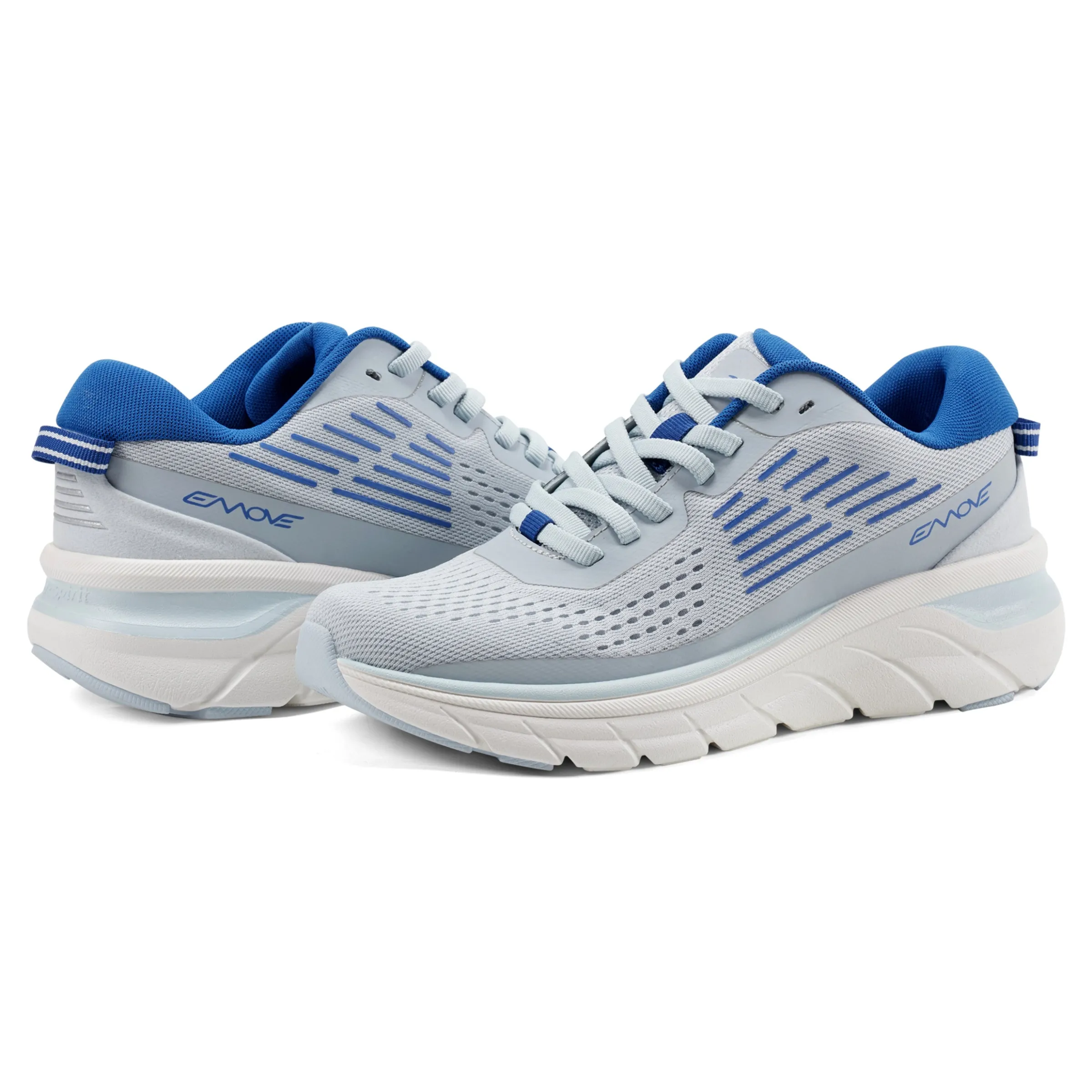 Denise Austin Mel EMOVE Walking Shoes