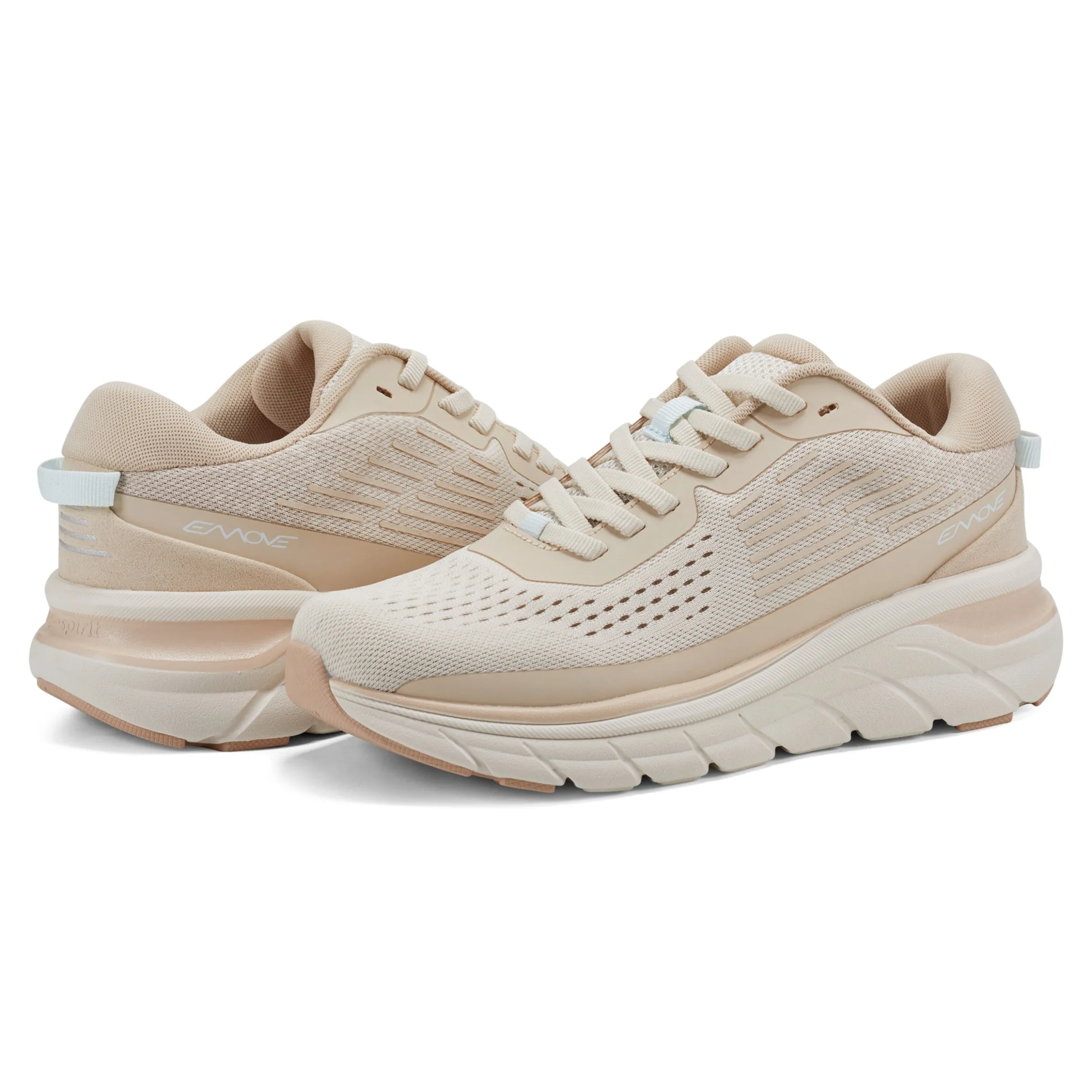 Denise Austin Mel EMOVE Walking Shoes