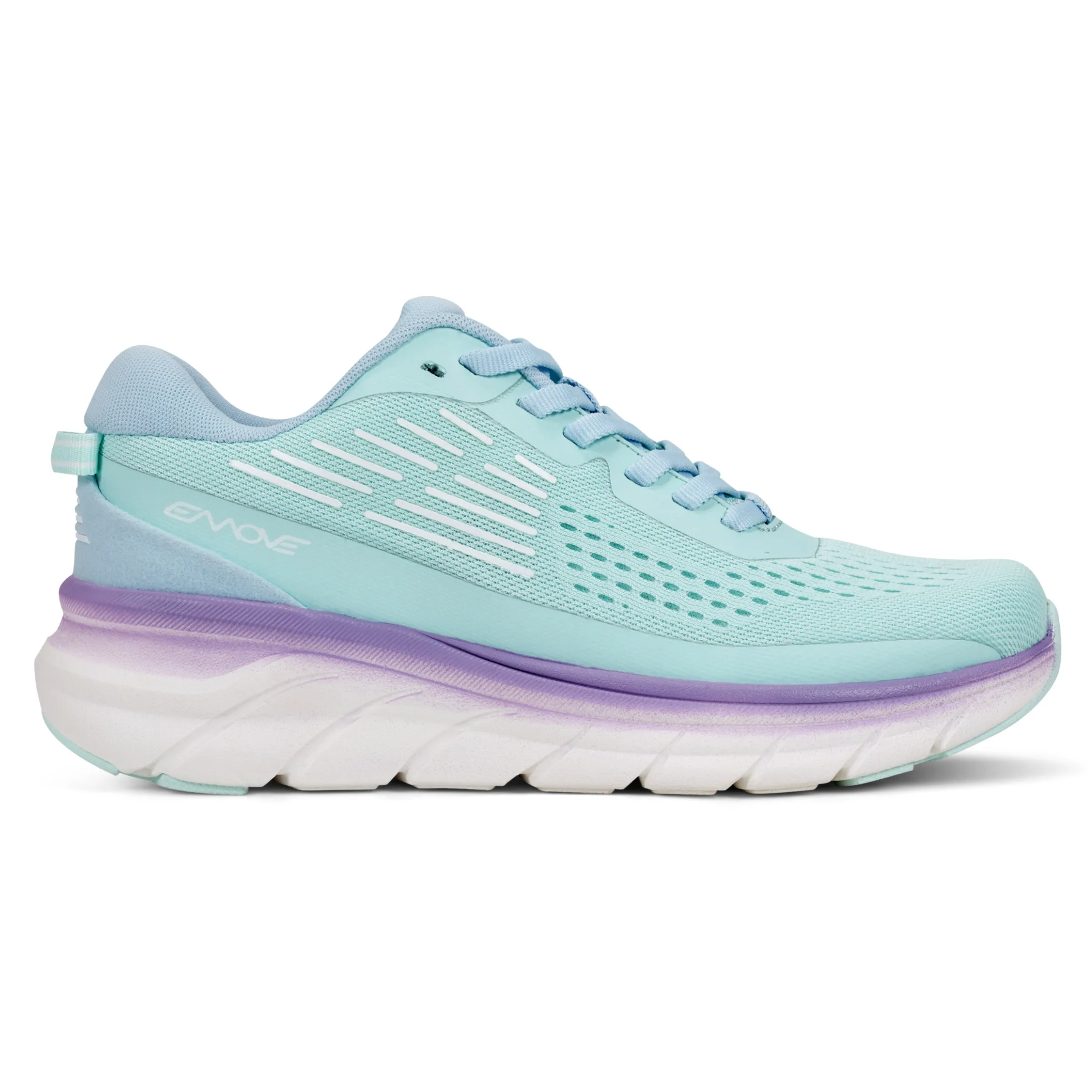Denise Austin Mel EMOVE Walking Shoes