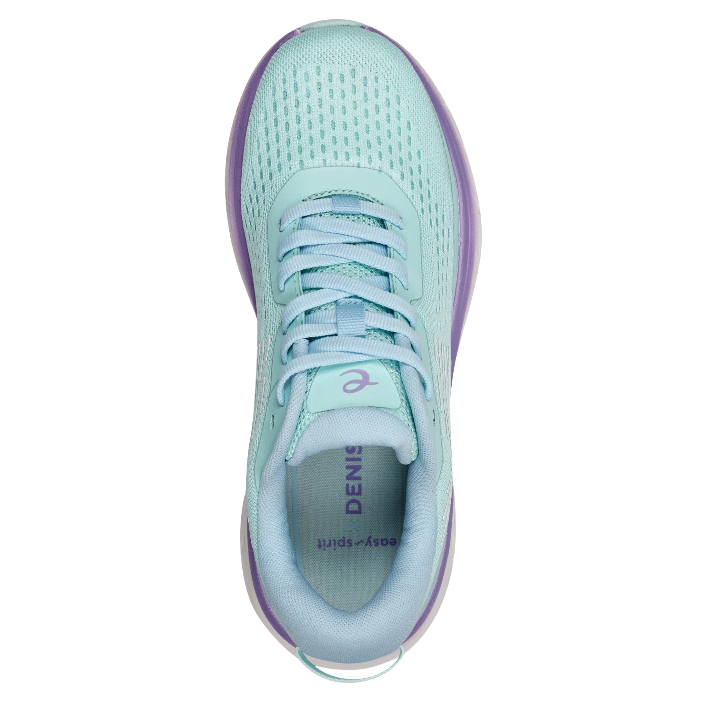 Denise Austin Mel EMOVE Walking Shoes