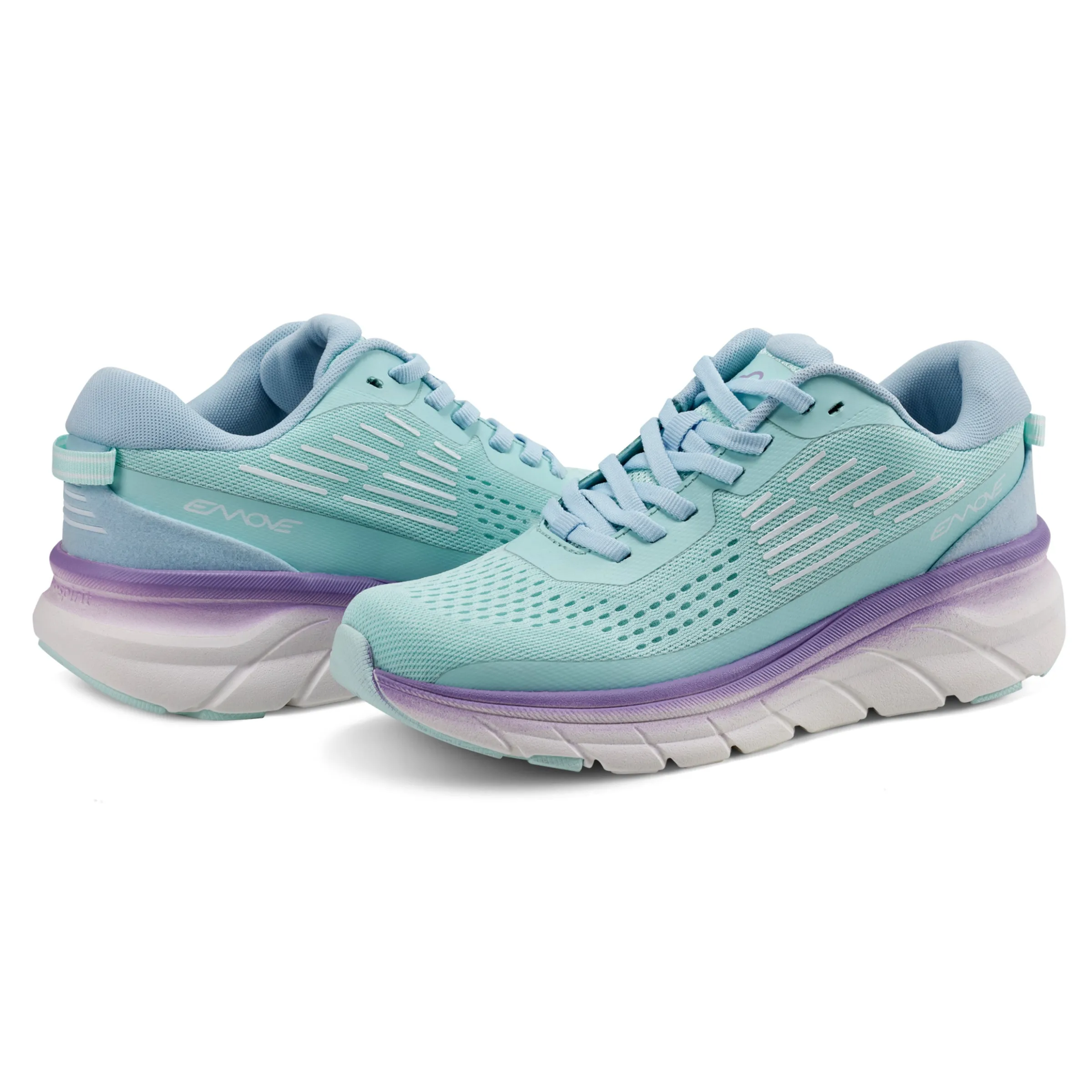 Denise Austin Mel EMOVE Walking Shoes