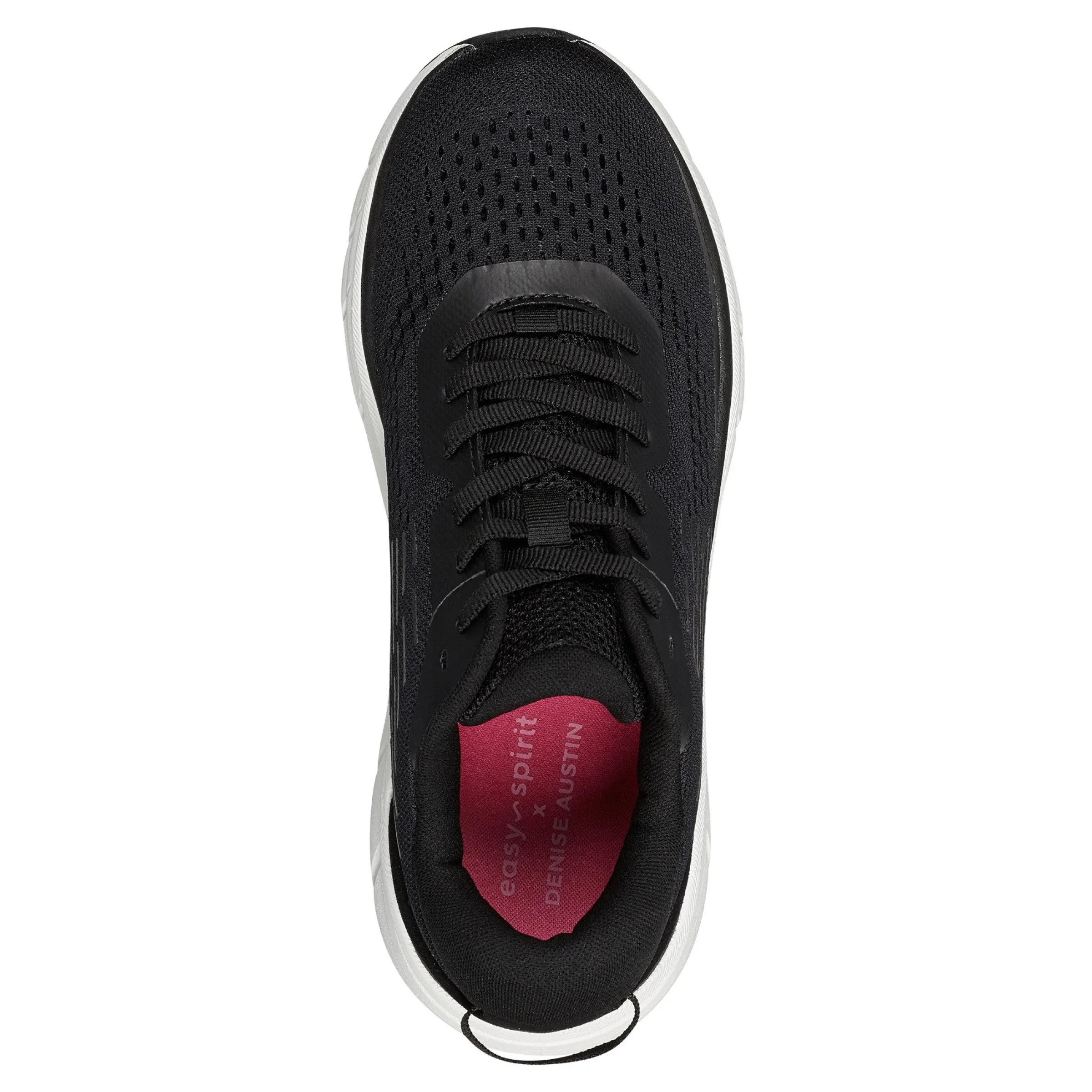 Denise Austin Mel EMOVE Walking Shoes