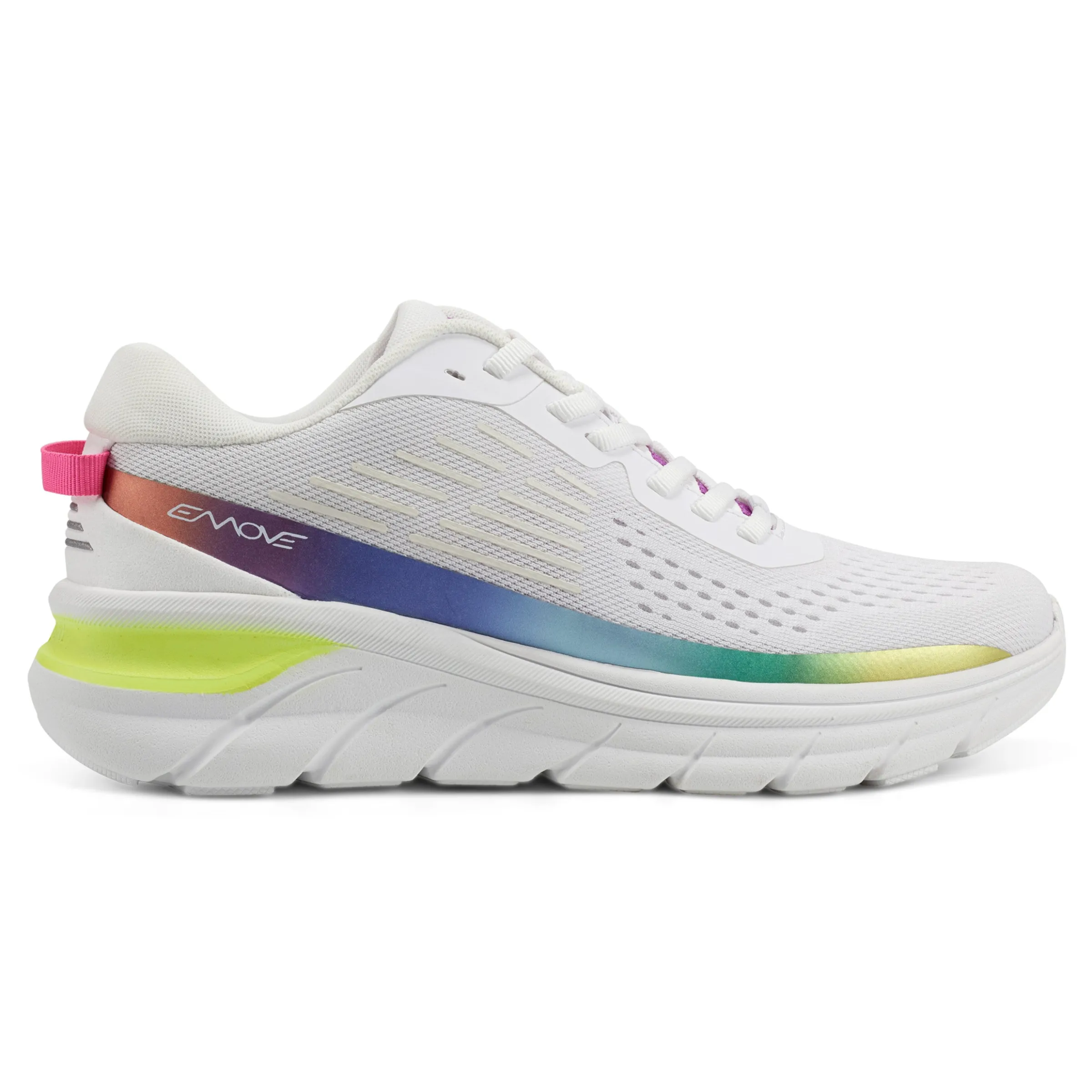 Denise Austin Mel EMOVE Walking Shoes
