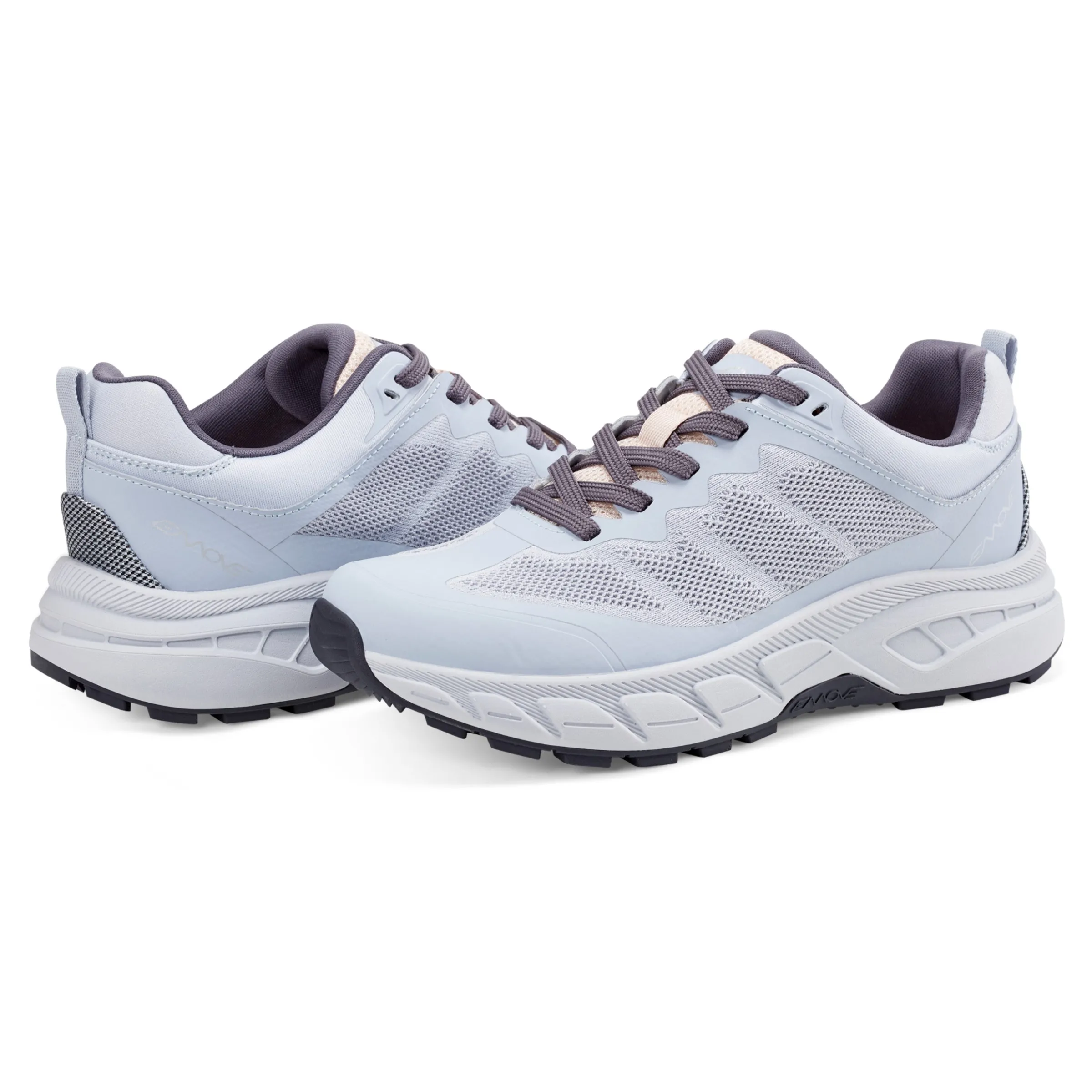 Denise Austin Redell Trail Walking Shoes