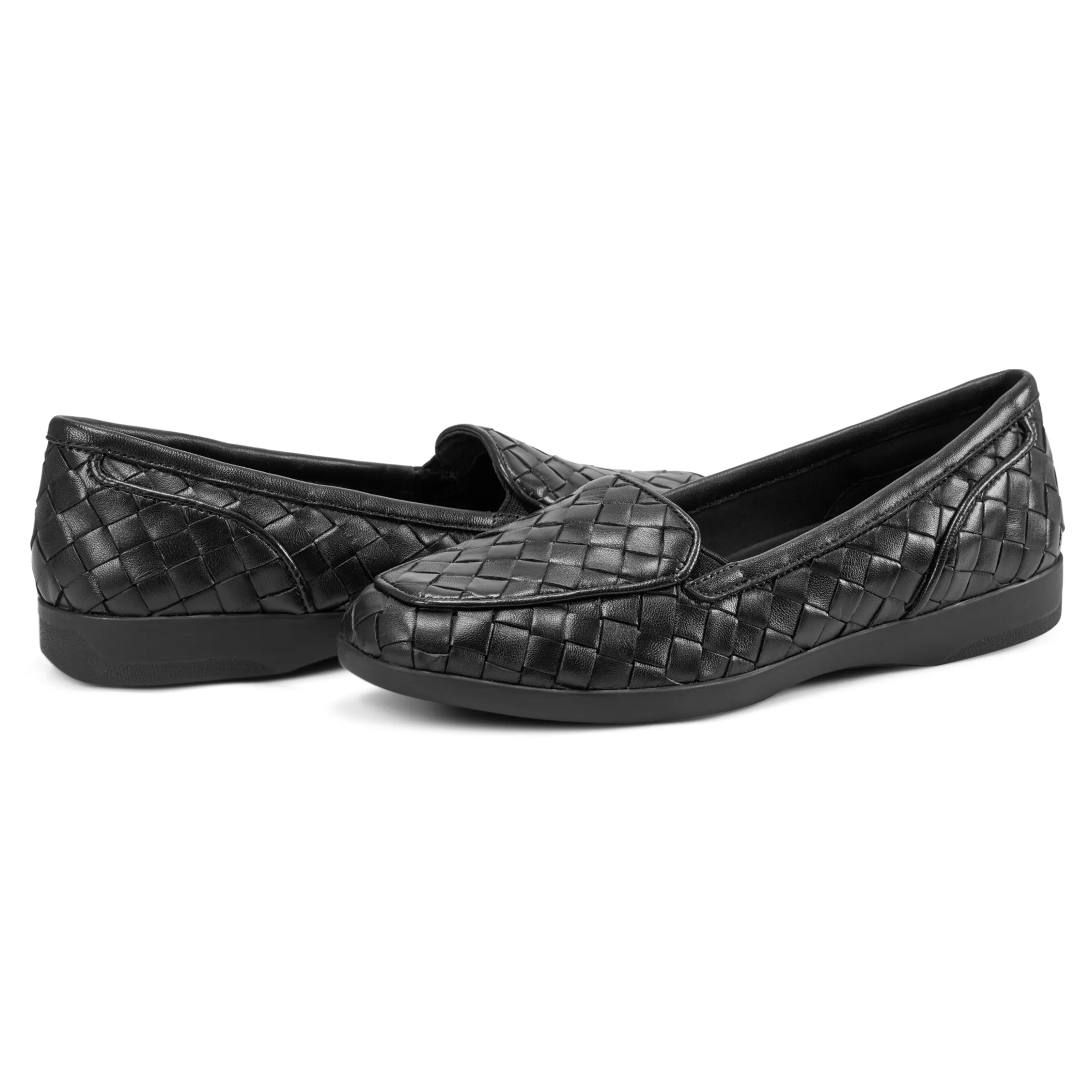 Devitt Casual Flats