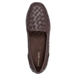 Devitt Casual Flats