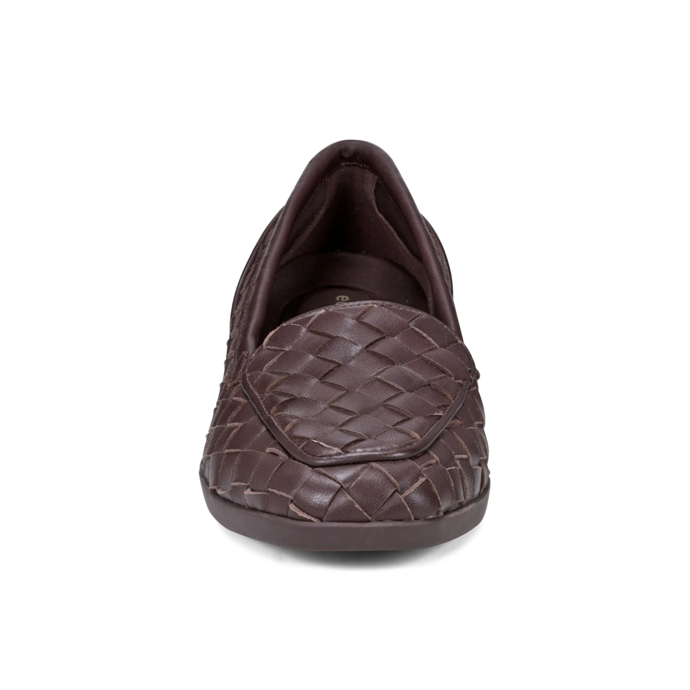 Devitt Casual Flats