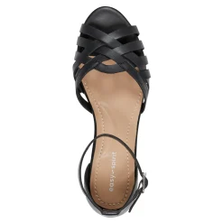 Dorothy Flat Sandals