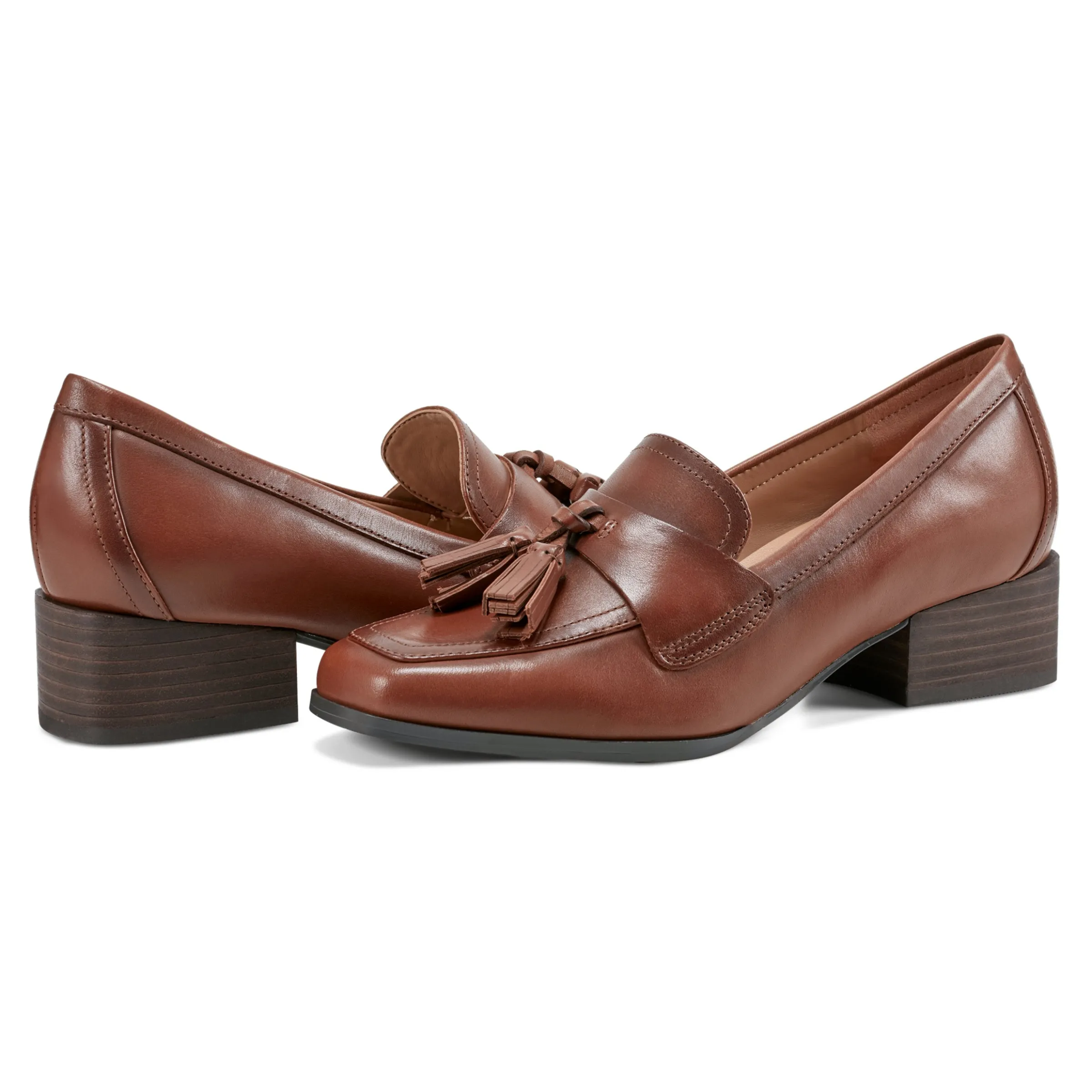 Drew Dress Loafers