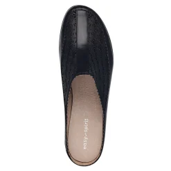 Dusk Mule Clogs