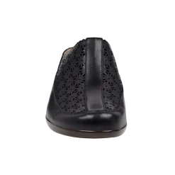 Dusk Mule Clogs