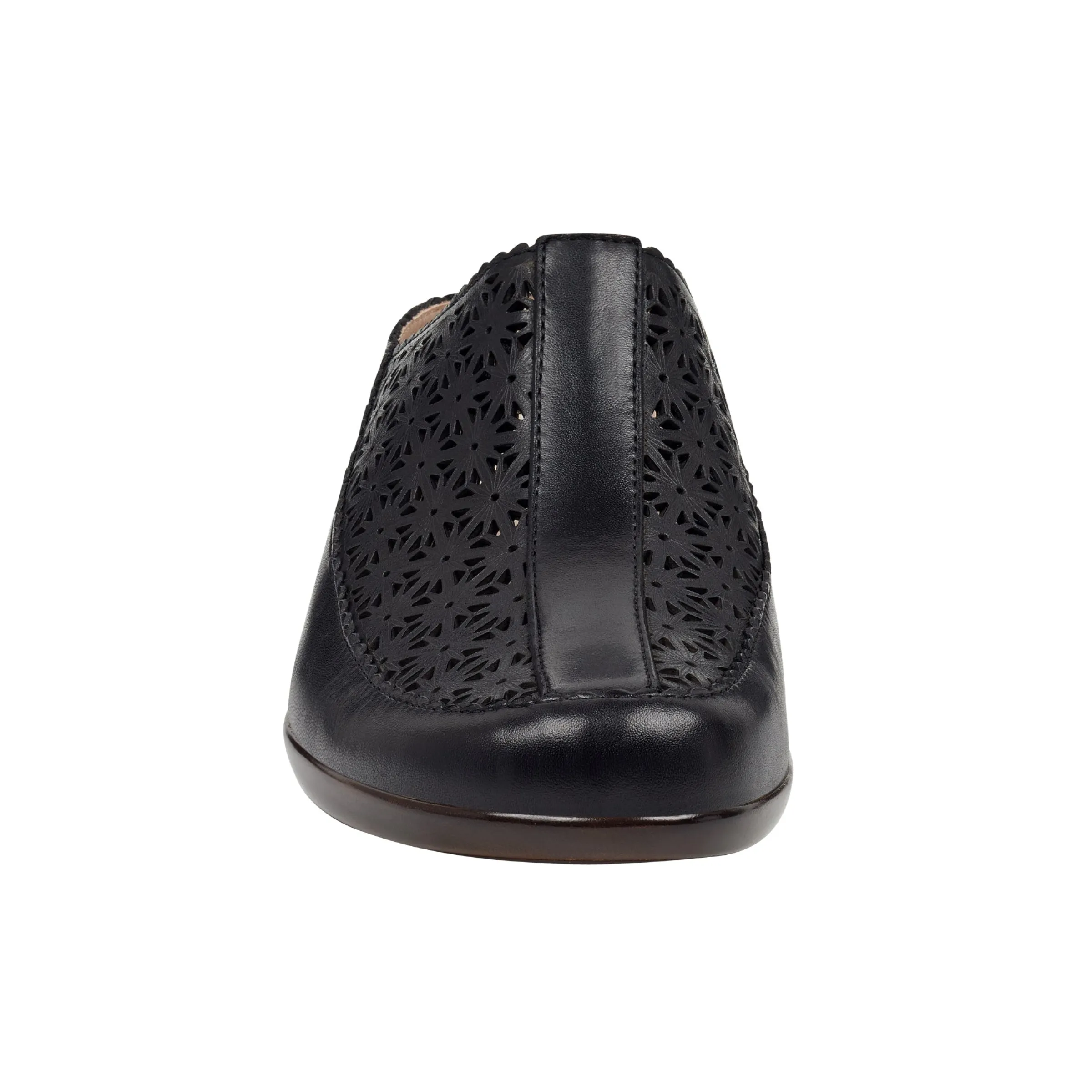 Dusk Mule Clogs