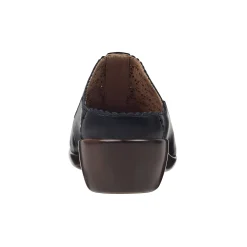 Dusk Mule Clogs