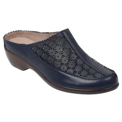 Dusk Mule Clogs